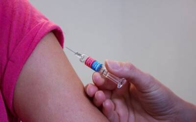 Полиция расследует новость о смерти ребенка от прививки - vkcyprus.com