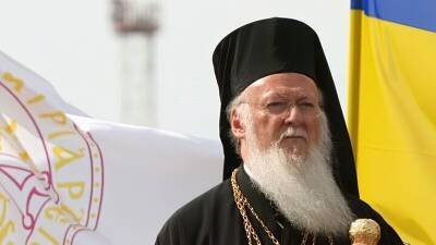 Известные православные украинцы написали открытое письмо главе Фанара - cyplive.com - Украина
