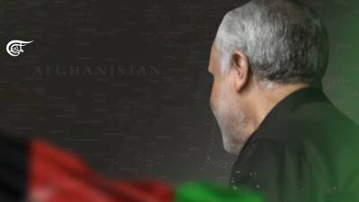 Бегство из Кабула и наследие генерала Сулеймани - cyplive.com - Сша - Саудовская Аравия - Афганистан - Пакистан - Иран - Ирак - Тегеран