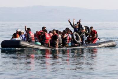 На Кипр прибыли две лодки с нелегальными мигрантами - russiancyprus.news - Кипр - Афганистан