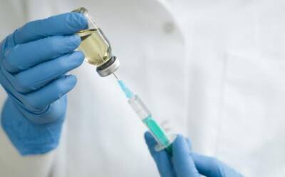 Кому понадобится третья доза вакцины? - vkcyprus.com - Кипр - Евросоюз