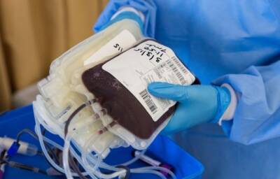 Кипр ищет доноров крови - vkcyprus.com - Кипр