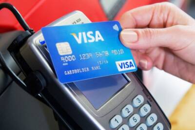 Кипрские компании, работающие в сфере услуг и розничной торговли, обязуют принимать платежи пластиковыми картами - cyprusbutterfly.com.cy