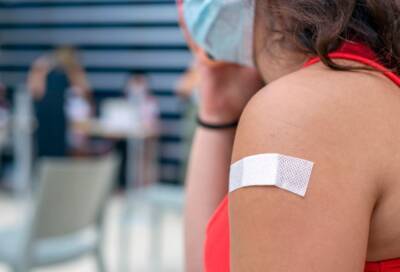 Власти Кипра хотят достичь 80% вакцинации к 31 августа - evropakipr.com - Кипр