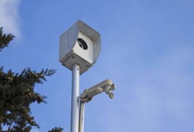 В столице Кипра установлены четыре камеры слежения за нарушителями ПДД - evropakipr.com - Кипр - Никосия - Сша - state Conduent