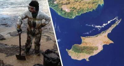 Туризм на Кипре встревожен: острову угрожает опасность, отменяющая купальный сезон - tourprom.ru - Кипр - Турция - Сирия