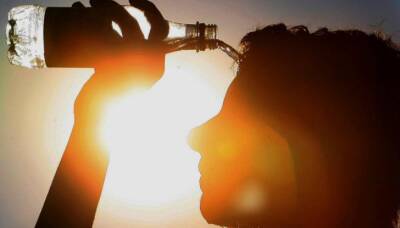 Желтое предупреждение - kiprinform.com - Никосия