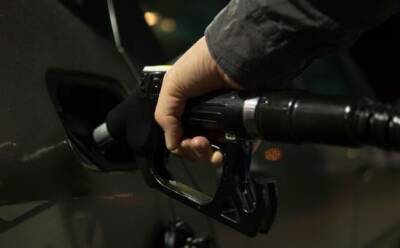 Лукас Аристодиму - Потребители возмущены ценами на бензин - vkcyprus.com - Кипр