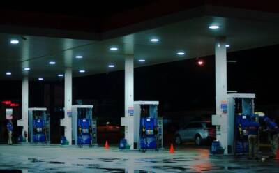 Лукас Аристодиму - Цены на топливо на Кипре выросли на 27-30% - cyprusrussianbusiness.com - Кипр