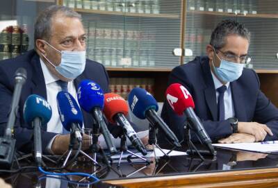 Йоргос Саввидис - Генпрокурор Кипра созвал экстренное совещание по поводу поддельных сертификатов вакцинации - evropakipr.com - Кипр - Никосия - Ларнака