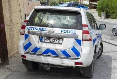 На Кипре погиб третий молодой мотоциклист за три дня - russiancyprus.news - Кипр - Никосия - Непал