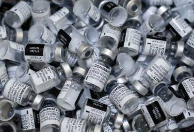 Компания BioNTech скоро получит разрешение на вакцину для детей от пяти до 11 лет - russiancyprus.news - Кипр - Германия