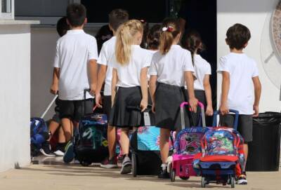 13 сентября на Кипре откроются государственные начальные школы и детсады. Что об этом нужно знать родителям? - cyprusnews.online - Кипр