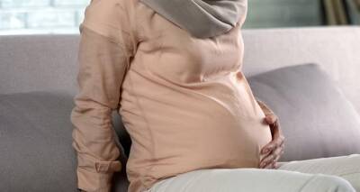 Обращение правительства с сирийской беременной беженкой названо «бесчеловечным» - kiprinform.com - Кипр - Ливан - Сирия