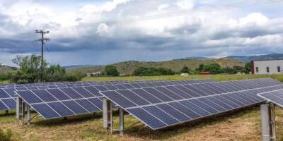 Никосу Нурису - Счетная палата притормозила план строительства солнечной электростанции на государственной земле - kiprinform.com - Никосия