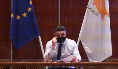 Константинос Петридис - Программа поддержки пострадавших от пандемии на Кипре будет прекращена в конце октября - evropakipr.com - Кипр - Евросоюз