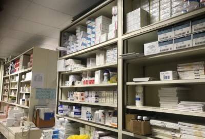 В Пафосе покупатель набрал в аптеке лекарств на 400 евро и пообещал оплатить завтра - russiancyprus.news - Кипр