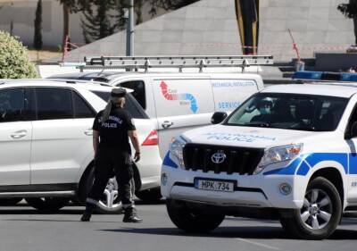 Полиция Кипра задержала 30-летнего сквоттера - evropakipr.com - Кипр