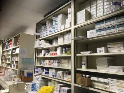 В Пафосе покупатель набрал в аптеке лекарств на 400 евро и пообещал оплатить завтра - evropakipr.com - Кипр
