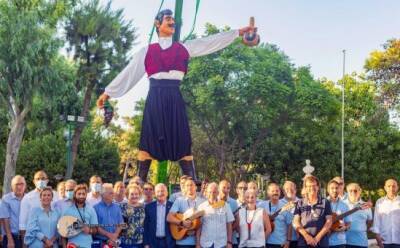 Фестивалю вина — 60 лет! - vkcyprus.com - Кипр - Лимассол