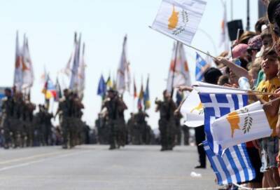 В пятницу, 1 октября, Республика Кипр отметит День независимости - russiancyprus.news - Кипр - Никосия
