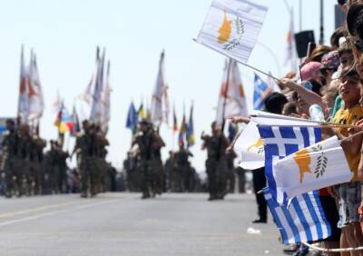 В пятницу, 1 октября, Республика Кипр отметит День независимости - evropakipr.com - Кипр - Никосия