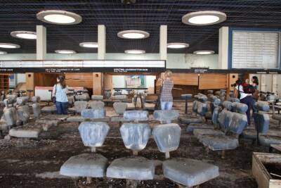 Возвращение духа старого аэропорта Никосии – проект NIC - rumedia24.com - Кипр - Никосия