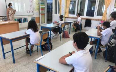 Главные проблемы кипрских школ: от «перенаселения» до буллинга - vkcyprus.com