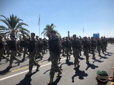 Дороги, которые завтра будут закрыты в связи с парадом 1 октября - rumedia24.com - Кипр