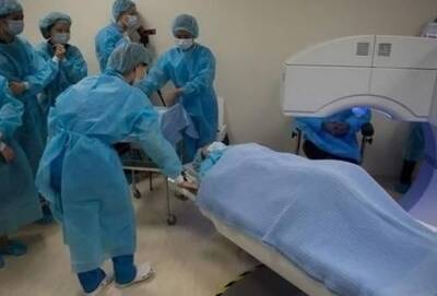 Михалис Хаджипантелас - Правительство Кипра разрешило несрочные операции и госпитализацию пациентов - russiancyprus.news - Кипр