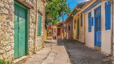 Никос Нурис - МВД Кипра продолжит выделять субсидии на жилищное строительство в горных и отдалённых районах острова - cyplive.com - Кипр