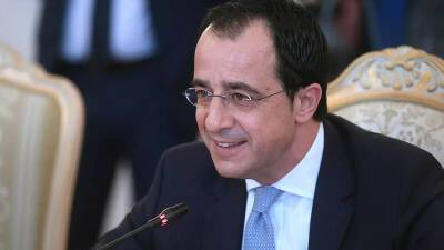 Никос Христодулидис - Никоса Анастасиадиса - Глава МИД Кипра объявил об отставке - cyplive.com - Кипр
