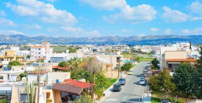 Кипр изменил условия въезда для туристов - tonkosti.ru - Кипр