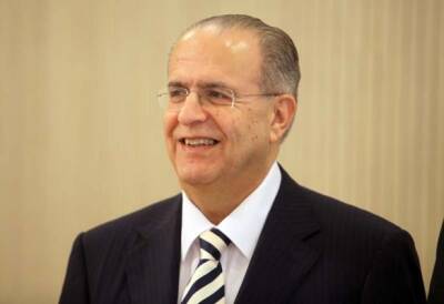 Никос Христодулидис - Иоаннис Касулидис - На Кипре назначили нового министра иностранных дел - eadaily.com - Кипр