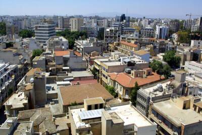 На Кипре заметно выросла арендная плата за жилье для местных жителей - cyprusbutterfly.com.cy - Кипр