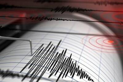 На Кипре произошло землетрясение магнитудой 6,4 балла по шкале Рихтера - cyprusbutterfly.com.cy - Кипр - Никосия - Лимассол
