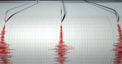 Землетрясение магнитудой 6,4 произошло у берегов Кипра - ren.tv - Кипр - Лимассол