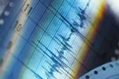 У берегов Кипра произошло сильное землетрясение - aif.ru - Кипр - Турция
