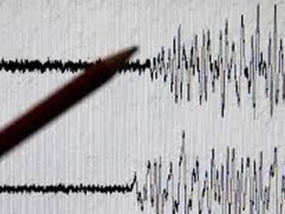 У побережья Кипра произошло землетрясение магнитудой 6,5 - unn.com.ua - Кипр - Украина - Китай - Киев