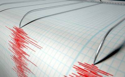 Кипр пережил землетрясение силой 6,5 баллов - vkcyprus.com - Кипр - Турция