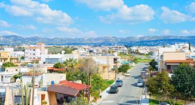 Кипр изменил условия въезда для туристов - fokus-vnimaniya.com - Кипр