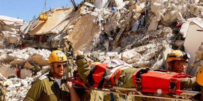 «Не паникуйте!»: израильский сейсмолог — о землетрясении на Кипре - detaly.co.il - Кипр