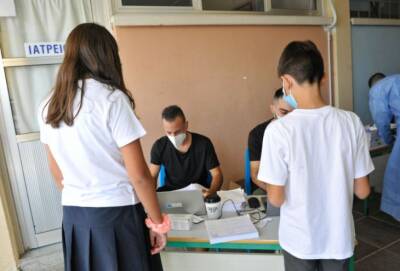 Учителя кипрских госшкол грозят забастовкой. Они не хотят превращаться в медсестер - cyprusnews.online - Кипр