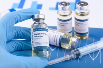 Коронавирус: вакцина «выбора» при посещении с понедельника - rumedia24.com
