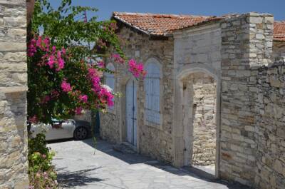 Лефкара входит в список лучших туристических деревень UNWTO - rumedia24.com - Кипр - Испания