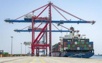 Мариос Чаккис - Рост тарифов на портовые услуги приведет к увеличению цен - vkcyprus.com - Кипр - Лимассол