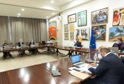 Правительство Кипра сократило срок самоизоляции для представителей трех категорий «близких контактов» - cyprusnews.online - Кипр