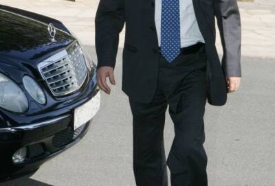 Мариос Петридис - Правительство Кипра вернуло высокопоставленным чиновникам право на лимузины - cyprusnews.online - Кипр