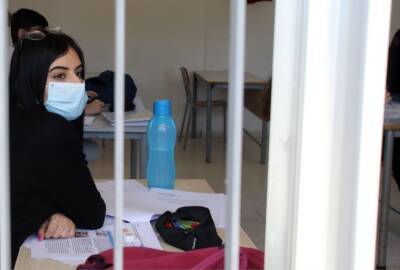 Минздрав Кипра разъяснил протокол Test to stay в школах - evropakipr.com - Кипр