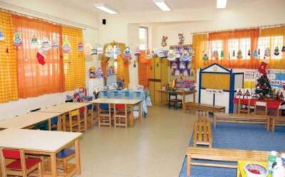 Подготовка детей к школе начнется раньше - vkcyprus.com - Кипр